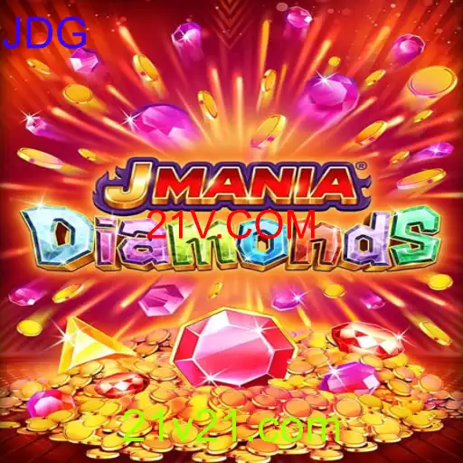 JManiaDiamonds